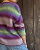 swetry damskie  Sweter kolorowy 6