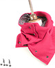 szale damskie ::: BIG ReD ::: 2