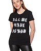 t-shirt damskie T-shirt damski UNDERWORLD All we have is now 2