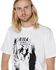 t-shirty męskie T-shirt męski UNDERWORLD Rock always in my soul 2