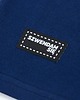 t-shirty dla chłopców Koszulka dla dziecka PODRÓŻNIK granatowa 5