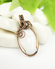 wisiory Wisiorek z jadeitem 6