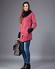 bluza z kapturem damska Bluza damska,długa bluza z kapturem 3