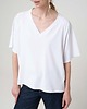 t-shirt damskie T-shirt reglanowy bawełna 3