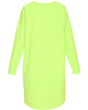 tuniki damskie Bluza neonowozielona YY700044_RAL6018 3