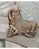 broszki Brosza  Glamour z Reniferem 8