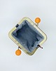 portfele damskie Oranges Grey 7