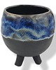doniczki Ceramiczna osłonka na doniczkę 4