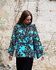 koszule damskie  Koszula Blue Ribbon 4