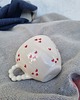 kubki Filiżanka ceramiczna SERDUSZKA 1
