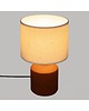 lampy stołowe Lampa Stołowa Lampa Ceramiczna Jair 1