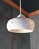 lampy wiszące Ręcznie wykonana ceramiczna lampa planetarium 1