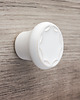 gałki do mebli Gałka do mebli biała, wz.5 3