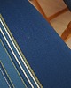 krzesła Komplet sześciu krzeseł dębowych, duński design, lata 60, Henning Kj 4
