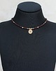 chokery Granaty choker vol. 19 /19.02.26/- Szlachetna kolekcja 6