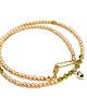 chokery Hematyt gold vol. 2 - choker naszyjnik -  szlachetna kolekcja 2
