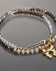 chokery Kwarc dymny vol. 4 /04.12.25/ choker - Szlachetna kolekcja 2
