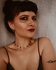 chokery Naszyjnik choker 2