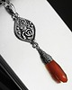 kolie Carnelian rose 4