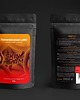 peelingi do ciała Kawowy peeling do ciała Pomarańczowe Latte 3