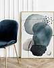 plakaty Plakat Blue  1