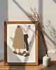 plakaty Plakat - DANCING LOVE 2