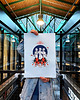 plakaty Plakat Blue Morning SUMMER 2