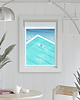 plakaty Plakat Bondi Beach - plaża i basen - Australia 3
