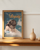 plakaty Plakat ŻYCZENIE (kolaż) 2
