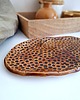 Podstawki pod kadzidełka Spadek na biżuterię ceramiczny 1