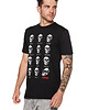 t-shirty męskie T-shirt męski UNDERWORLD Hater 4