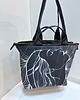 torby na ramię Art MIMA bag SHORT & Marcina Painty print 3