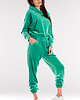 bluza z kapturem damska Bluza B412 7