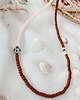 breloki Charms do telefonu  BALI CHOCO COCONUT 1