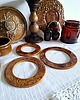 ramki na zdjęcia Ramki ceramiczne  3 sztuki 1