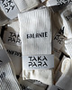 skarpetki męskie GALANTE - łódzkie skarpetki z napisami 36-40 2