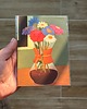 grafiki i ilustracje Print "Coffee Bouquet" 1