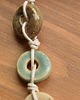 kolczyki ceramiczne DOGON_kolczyki ceramiczne z miętą 7