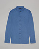 koszule męskie Koszula męska ragusa 00372 niebieski slim fit 1