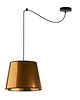 lampy wiszące Industrialna lampa wisząca pająk w stylu loft TIMARY MIRROR 3