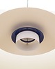 lampy wiszące Lampa wisząca Topline, duński design, lata 70,  Design Light 2