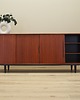 komody i szafki Sideboard tekowy, duński design, lata 70, produkcja: Dania 1