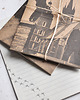 notatniki i albumy Komplet 4 Notesów 10x15 cm Kraków 6