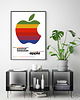 plakaty Plakat Pinterest Apple II Personal Computers 2