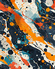plakaty Plakat - Splash 1