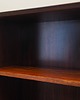 regały Biblioteczka palisandrowa, duński design, lata 70, produkcja: Hundevad 9
