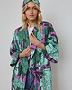 szlafroki damskie Kimono OHANA 5