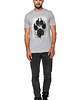 t-shirty męskie T-shirt męski UNDERWORLD Animal footprint 1