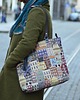 torby na ramię Shopper Kamieniczki 1