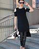 tuniki damskie TUNIKA BASIC by momo 1